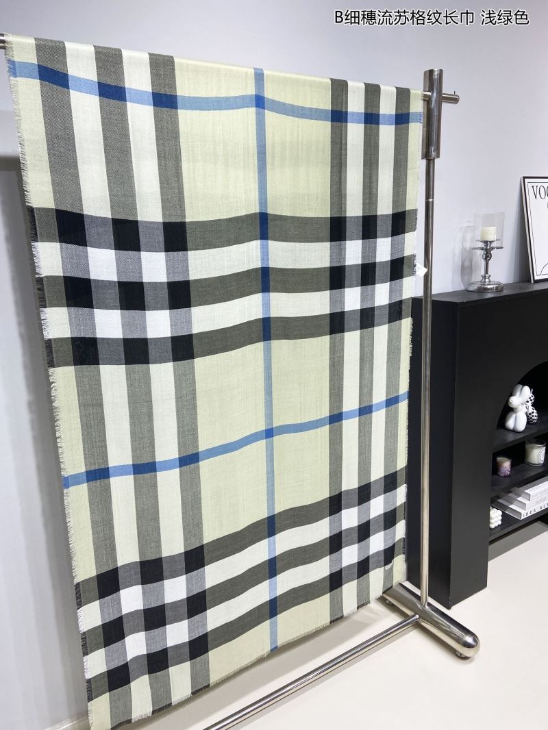 Burberry Scarf